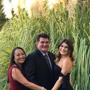 Meet your Posher, Jim